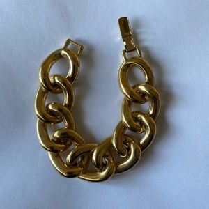 091)Vintage Napier Bracelet